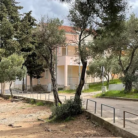 Slanica Mak Apartament