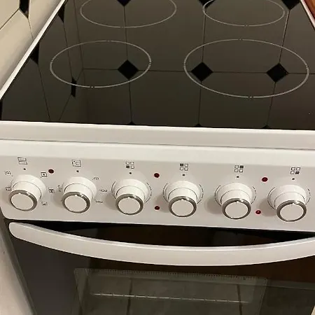 Slanica Mak Apartament *