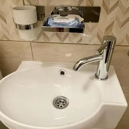 Slanica Mak Apartament Murter