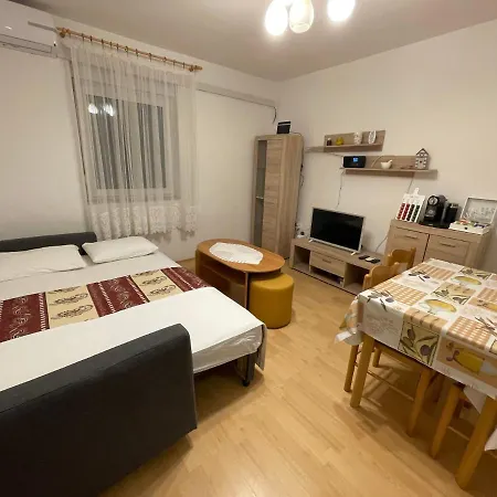 Apartament Slanica Mak