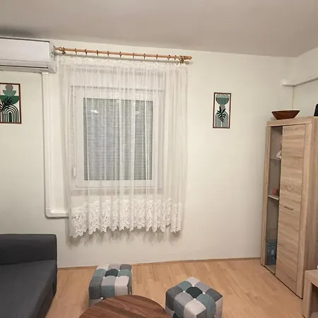 Apartman Slanica Mak