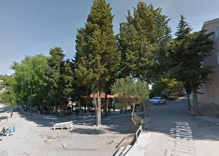 Slanica Mak Apartamento