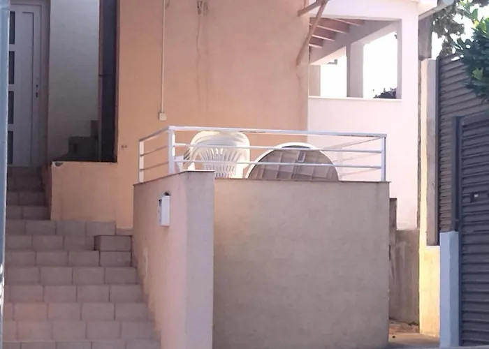 Slanica Mak Apartamento