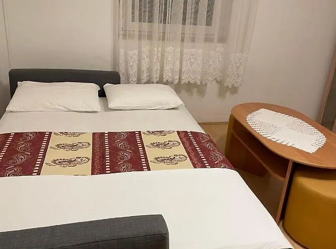 Apartamento Slanica Mak *