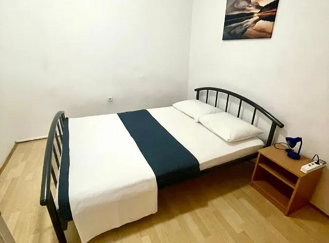 Slanica Mak Apartamento *