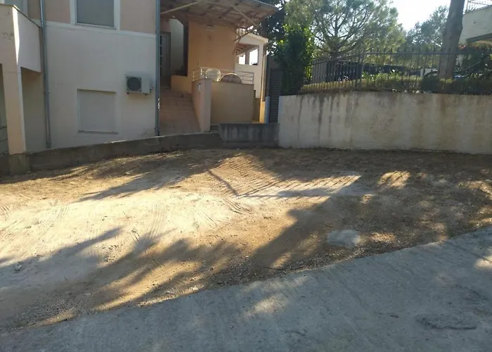 Apartamento Slanica Mak