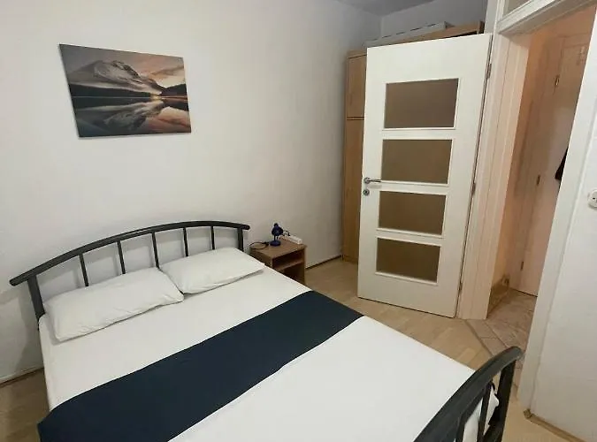 Apartamento Slanica Mak Murter