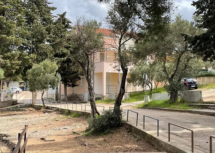 Slanica Mak Apartamento