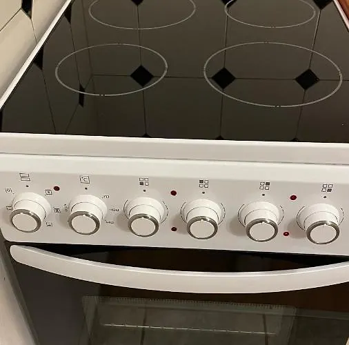 Slanica Mak Apartamento *