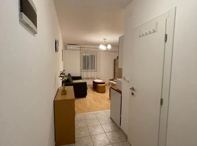 Slanica Mak Apartamento *