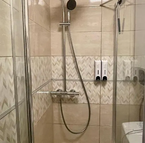 Slanica Mak Apartamento *