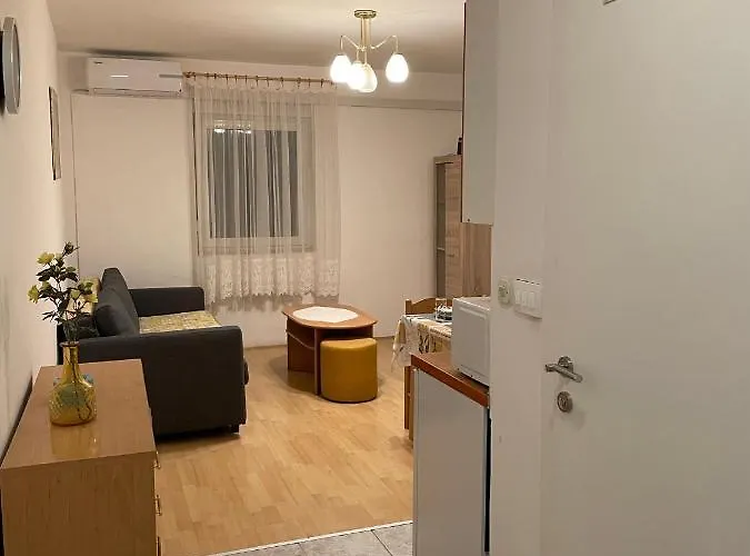 Apartamento Slanica Mak Murter